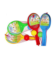 Теннис большой "ЯУ" (325/ 5040)